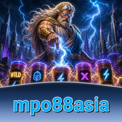 mpo88asia APK — gampang dipakai
